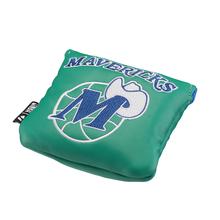 Dallas Mavericks Spider Headcover