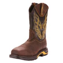 Men's WorkHog XT Firebird Carbon Toe Work Boot by Ariat in Pasadena CA