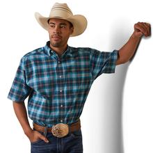 Men's Pro Series Kenneth Classic Fit Shirt by Ariat