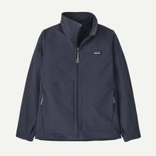 Kid's R1 TechFace Jacket by Patagonia