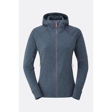 Women's Nexus Hoody by Rab in Greenwood IN