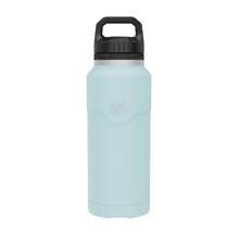 MAGNEBottle 36oz with Cap Steel Blue by BOTE