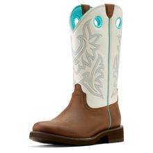 Elko Western Boot by Ariat in Mason OH