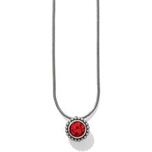 Twinkle Necklace by Brighton in Lone Grove OK