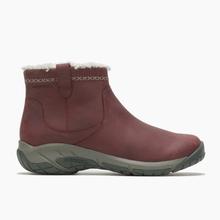 Women's Encore 4 Bluff Zip Polar Waterproof by Merrell