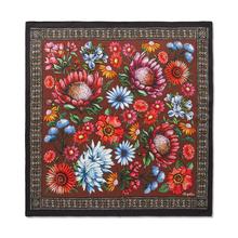 Floral Print Scarf by Brighton in Appleton WI