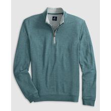 Men's Sully 1/4 Zip Pullover by Johnnie-O in Council Bluffs IA