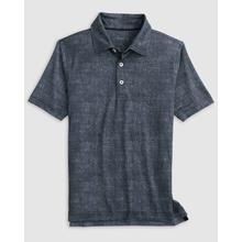 Men's Gibson Jr. Jersey Performance Polo by Johnnie-O in Tempe AZ