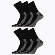 Work Crew Sock 6 Pack by Merrell in Cincinnati OH