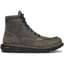 Women's Logger Moc 917 GTX Charcoal by Danner in Portland OR