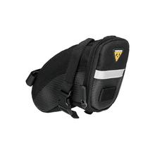 Aero Wedge Pack, Strap Mount, Small by Topeak in Richardson TX