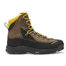 Men's Ursa MS 7" Brown/Gold GTX by LaCrosse