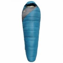Cosmic Down 20 (Prior Year) Sleeping Bag, Size Long by Kelty