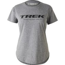 Original Women's T-shirt by Trek