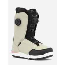 Hera Snowboard Boots 2025 by RIDE Snowboards