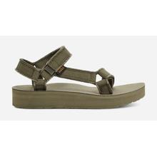 Women's Midform Universal Canvas by Teva