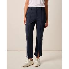 Womens Hallie Knit Stretch Sport Pant by Johnnie-O