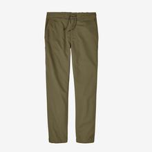 Men's Twill Traveler Pants by Patagonia in Torrance CA