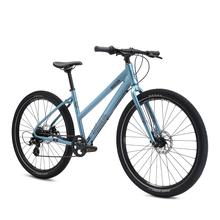 Midtown 1.7 ST by Breezer Bikes