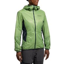 Aequilibrium Lite Insulation Jkt W by La Sportiva in Canovanas PR