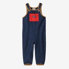 Baby Synch Overalls by Patagonia in Freeman SD