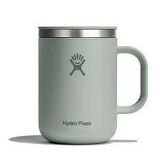 24 oz Mug - Tonal Agave by Hydro Flask in Concord NC