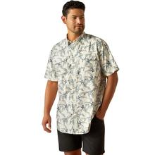 Men's VentTEK Outbound Classic Fit Shirt by Ariat in Appleton WI