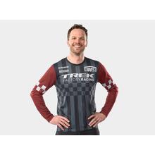 Trek Factory Racing Long Sleeve Replica Jersey by 100percent Brand in Rancho Cucamonga CA