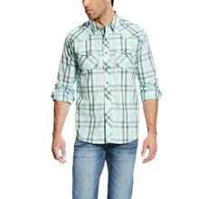 Men's Irvan Snap Retro Shirt