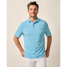 Men's The Original Polo - Matthis Stripe by Johnnie-O in Ralston NE