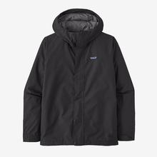 Men's Jackson Glacier Rain Jacket