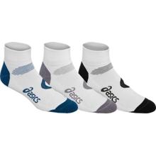 Intensity Quarter (3 Pack) by ASICS