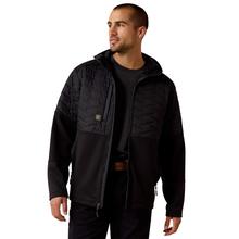 Men's Rebar Cloud 9 Insulated Jacket by Ariat in Sainte Adèle QC