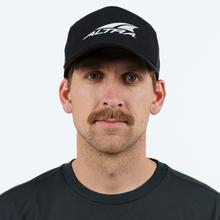 Logo'd Trucker Hat by Altra Running