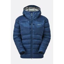 Women's Cirrus Ultra Insulated Hooded Jacket by Rab in St Marys OH