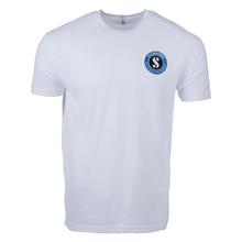 Retro Art T-Shirt by SCUBAPRO