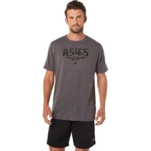 Unisex 1977 Mtn Tee by ASICS