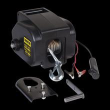 2000 lb. Utility Winch Kit by Champion Power Equipment in Bennington VT