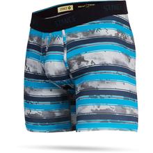 Men's Loop Trooper Wholester Boxer Briefs  Blue M by Stance in Durham NC