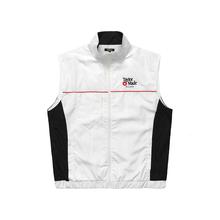 Retro Panel Vest by TaylorMade in Youngsville NC