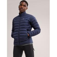 Cerium Jacket Men's by Arc'teryx
