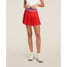 Midtown Tennis Skirt by Wilson
