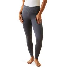 Women's Eos Lumina Knee Patch Tight