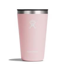 16 oz All Around Tumbler Press-In Lid by Hydro Flask