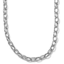 Ferrara Link Short Necklace by Brighton