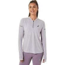 Women's Metarun 1/2 Zip LS Top by ASICS in South Sioux City NE