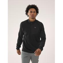 Delta 1/2 Zip Neck Men's by Arc'teryx in Burlington NC