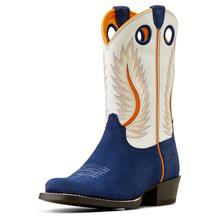 Futurity Fort Worth Western Boot