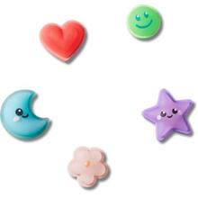 Cutie Friendship Beads 5 Pack by Crocs
