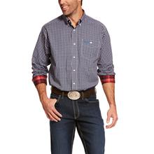 Men's Relentless Thunder Stretch Classic Fit Shirt